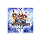 ゲーム/「KINGDOM HEARTS」オリジナル・サウンドトラック