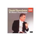  Daniel * барен boim|mo-tsaruto: фортепьяно * sonata выбор сборник 