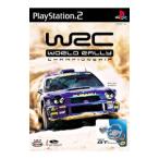 PS2／WRC−ワールド・ラリー・チャン