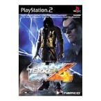 PS2／鉄拳４