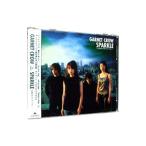 ショッピングCROW ＧＡＲＮＥＴ ＣＲＯＷ／スパークル〜筋書き通りのスカイブルー〜