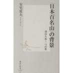 [ Япония 100 название гора ]. фон | дешево дом лето Хара 