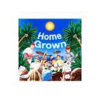 HOME GROWN／ホーム・グロウン
