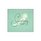  сборник |Sincerely~Mariya Takeuchi Songbook~