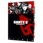 GANTZ 6| внутри ..
