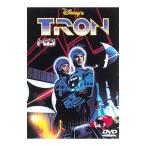 DVD／トロン