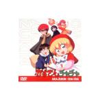 DVD／赤ずきんチャチャ