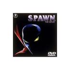 DVD／SPAWN THE MOVIE