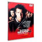 Yahoo! Yahoo!ショッピング(ヤフー ショッピング)DVD／リーサル・ウェポン4 特別版