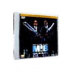 DVD| men * in * черный 