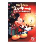 DVD／ミッキーのクリスマスの贈りもの