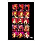 DVD|a* Night * наружный * with * задний Street * boys 