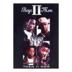 DVD| end *ob* The * load ~ boys II men * видео * зажим s