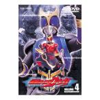 DVD| Kamen Rider Kuuga Vol.4