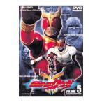 DVD| Kamen Rider Kuuga Vol.5
