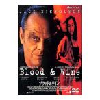 DVD／ブラッド＆ワイン