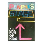 DVD|ALL FUN OF KIDS