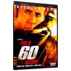 DVD|60se can z специальный версия 