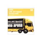DVD／LIVE JOY Special 横浜アリーナ