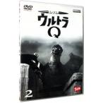 DVD| Ultra Q Vol.2