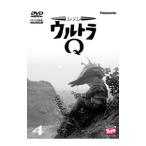 DVD| Ultra Q Vol.4