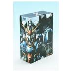 DVD/メモリアルボックス版 機動戦士Zガンダム Part−III