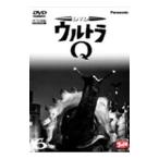 DVD| Ultra Q Vol.6