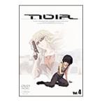 DVD／NOIR（ノワール）Vol．4