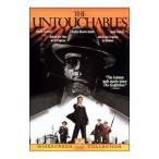 DVD／アンタッチャブル