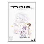 DVD／ＮＯＩＲ（ノワール）Ｖｏｌ．５