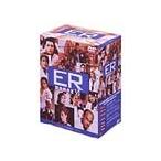 DVD／ER 緊急救命室 シックス DVDコレクターズセット