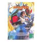 DVD| Kamen Rider Agito VOL.2