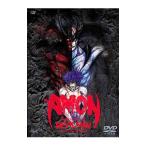 DVD／AMON デビルマン黙示録