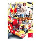 DVD／仮面ライダーアギト VOL．4