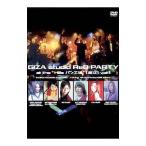 DVD|GIZA studio R&B PARTY at the{Hills хлеб завод }[ Хориэ ] vol.1