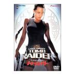 DVD| Tomb Raider 