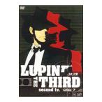 Yahoo! Yahoo!ショッピング(ヤフー ショッピング)DVD／LUPIN THE THIRD second tv．DVD Disc7