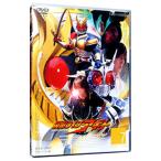 DVD| Kamen Rider Agito VOL.7