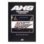 DVD／ＬＩＶＥ ＲＥＦＬＥＸＩＯＮＳ〜ＳＹＮＣ−ＡＣＲＯＳＳ ＪＡＰＡＮ ＴＯＵＲ’９３〜ＡＣＣＥＳＳ ＴＯ ＳＥＣＯＮＤ