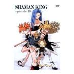 Yahoo! Yahoo!ショッピング(ヤフー ショッピング)DVD／シャーマンキング episode10