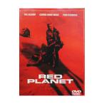 DVD| красный planet специальный версия 