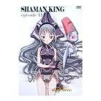 Yahoo! Yahoo!ショッピング(ヤフー ショッピング)DVD／シャーマンキング episode11