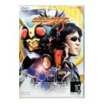 DVD| Kamen Rider Agito VOL.10