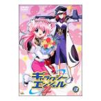 Yahoo! Yahoo!ショッピング(ヤフー ショッピング)DVD／ギャラクシーエンジェルZ 3