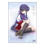 Yahoo! Yahoo!ショッピング(ヤフー ショッピング)DVD／Kanon〜カノン 第5巻