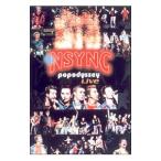 DVD| pop Odyssey * жить 