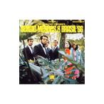 セルジオ・メンデス＆ブラジル’66／Sergio Mendes ＆ BRASIL’66 マシュ・ケ・ナーダ