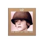 U2| The * лучший *obU2 1980-1990