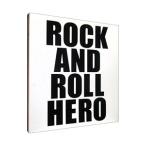  тутовик рисовое поле ..|ROCK AND ROLL HERO