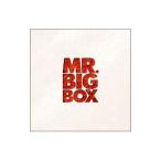 MR．BIG／MR．BIG BOX